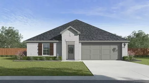 306 Driftwood Blvd, New Iberia, LA 70563