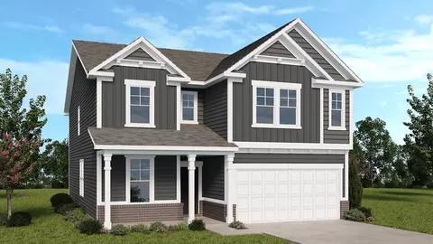 1843 Black Oak Dr, Shelbyville, IN 46176
