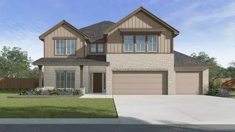 110 Evergreen Way, Lumberton, TX 77657