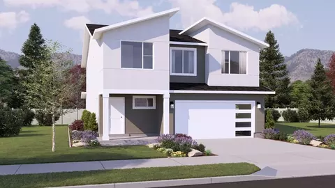 1245 W 575 S, Logan, UT 84321