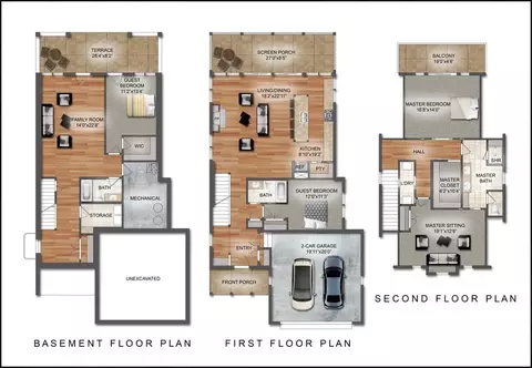 Floorplan - 7 Willow Way, Ottawa, IL 61350 photo 1 of 2
