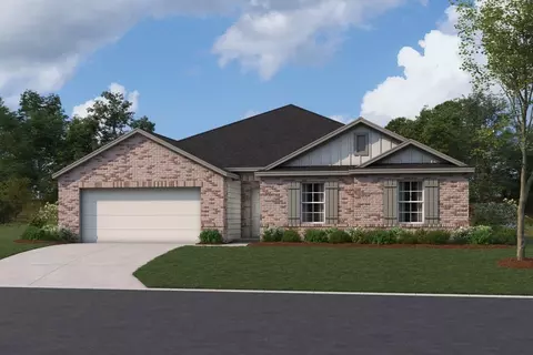 Exterior - 13305 Eppright Trce, Manor, TX 78653 photo 2 of 5