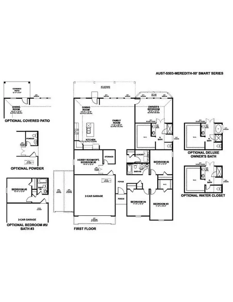 13305 Eppright Trce, Manor, TX 78653