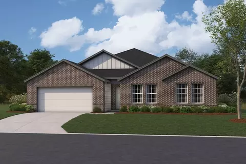 Exterior - 13305 Eppright Trce, Manor, TX 78653 photo 3 of 5