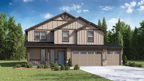 3537 Barbera St, Richland, WA 99352