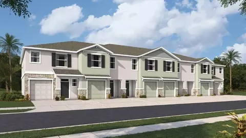 11194 Treasure Swale Way, Land O Lakes, FL 34638