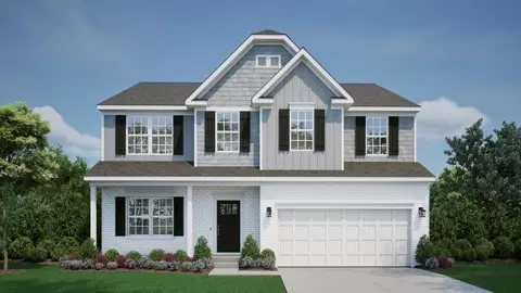 Exterior - 107 Spencer Ct, Harmony, PA 16037 photo 3 of 18