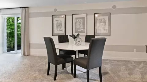 Dining - 107 Spencer Ct, Harmony, PA 16037 photo 5 of 6