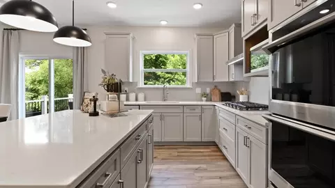 Kitchen - 107 Spencer Ct, Harmony, PA 16037 photo 1 of 8