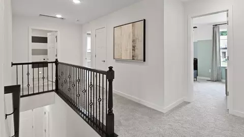 Entry Way - 107 Spencer Ct, Harmony, PA 16037 photo 5 of 9