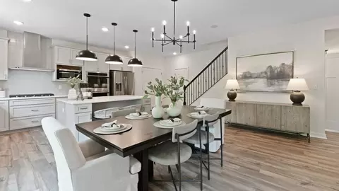 Dining - 107 Spencer Ct, Harmony, PA 16037 photo 1 of 6