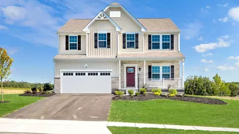 Exterior - 107 Spencer Ct, Harmony, PA 16037 photo 6 of 18