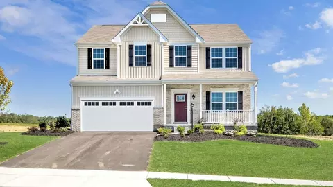 Exterior - 107 Spencer Ct, Harmony, PA 16037 photo 18 of 18