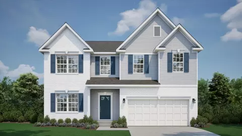 Exterior - 107 Spencer Ct, Harmony, PA 16037 photo 2 of 18