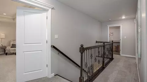 Entry Way - 107 Spencer Ct, Harmony, PA 16037 photo 7 of 9