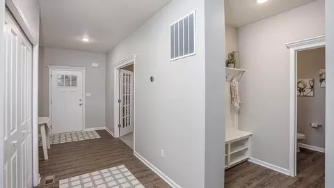 Entry Way - 107 Spencer Ct, Harmony, PA 16037 photo 9 of 9