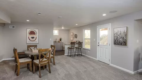 Dining - 107 Spencer Ct, Harmony, PA 16037 photo 6 of 6