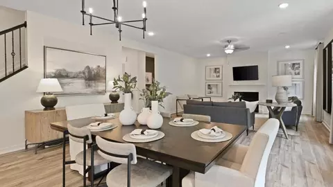 Dining - 107 Spencer Ct, Harmony, PA 16037 photo 2 of 6