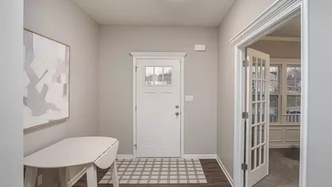 Entry Way - 107 Spencer Ct, Harmony, PA 16037 photo 8 of 9
