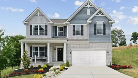 Exterior - 107 Spencer Ct, Harmony, PA 16037 photo 5 of 18