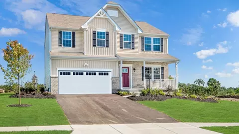 Exterior - 107 Spencer Ct, Harmony, PA 16037 photo 10 of 18