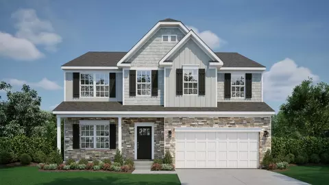 Exterior - 107 Spencer Ct, Harmony, PA 16037 photo 4 of 18