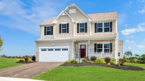 Exterior - 107 Spencer Ct, Harmony, PA 16037 photo 11 of 18