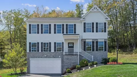 Exterior - 107 Spencer Ct, Harmony, PA 16037 photo 14 of 18