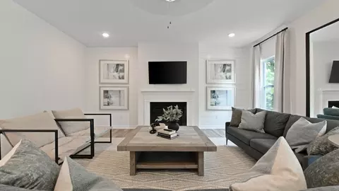 Living - 107 Spencer Ct, Harmony, PA 16037 photo 1 of 5