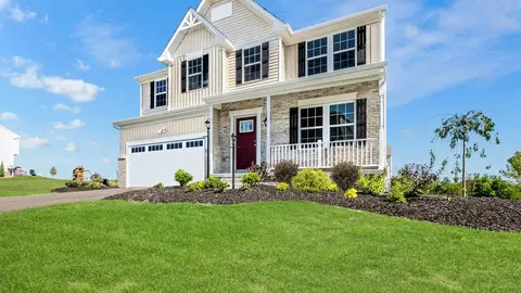 Exterior - 107 Spencer Ct, Harmony, PA 16037 photo 12 of 18