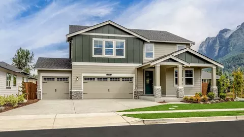 846 SE 11th Pl, North Bend, WA 98045