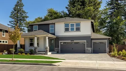846 SE 11th Pl, North Bend, WA 98045
