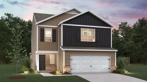 Exterior - 1013 Foxberry Ln, Maiden, NC 28650 photo 5 of 12