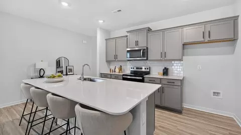 Kitchen - 1013 Foxberry Ln, Maiden, NC 28650 photo 1 of 6