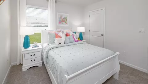 Bedroom - 1013 Foxberry Ln, Maiden, NC 28650 photo 17 of 17