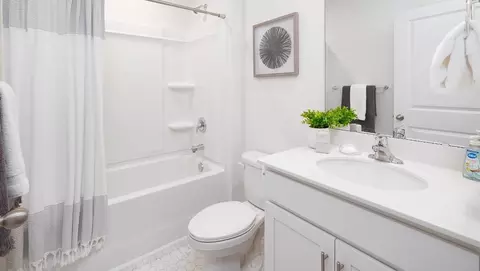 Bath - 1013 Foxberry Ln, Maiden, NC 28650 photo 8 of 8