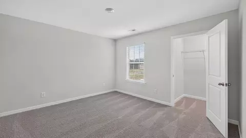 Bedroom - 1013 Foxberry Ln, Maiden, NC 28650 photo 8 of 17