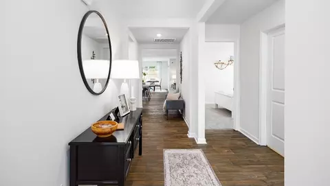 Entry Way - 1013 Foxberry Ln, Maiden, NC 28650 photo 1 of 2