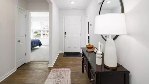 Entry Way - 1013 Foxberry Ln, Maiden, NC 28650 photo 2 of 2