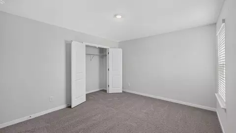 Bedroom - 1013 Foxberry Ln, Maiden, NC 28650 photo 6 of 17