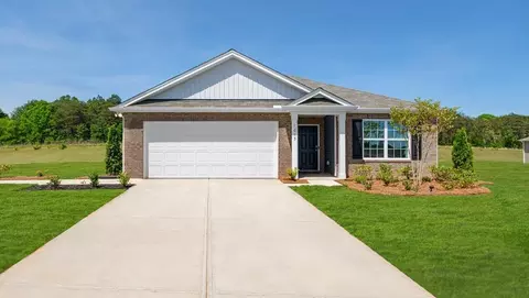 Exterior - 1013 Foxberry Ln, Maiden, NC 28650 photo 6 of 12