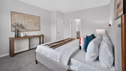 Bedroom - 1013 Foxberry Ln, Maiden, NC 28650 photo 3 of 17