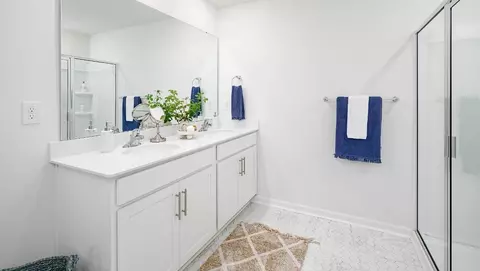 Bath - 1013 Foxberry Ln, Maiden, NC 28650 photo 5 of 8