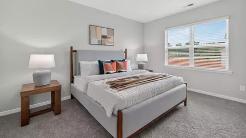 Bedroom - 1013 Foxberry Ln, Maiden, NC 28650 photo 1 of 17
