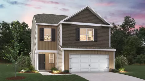 Exterior - 1013 Foxberry Ln, Maiden, NC 28650 photo 2 of 12