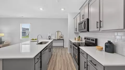 Kitchen - 1013 Foxberry Ln, Maiden, NC 28650 photo 2 of 6