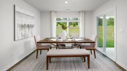 Dining - 1013 Foxberry Ln, Maiden, NC 28650 photo 3 of 3