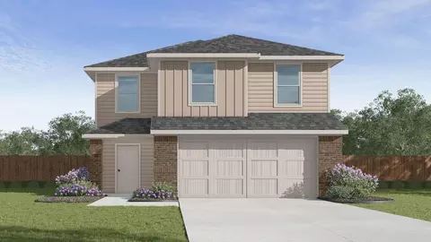 1628 House Finch Dr, San Antonio, TX 78253
