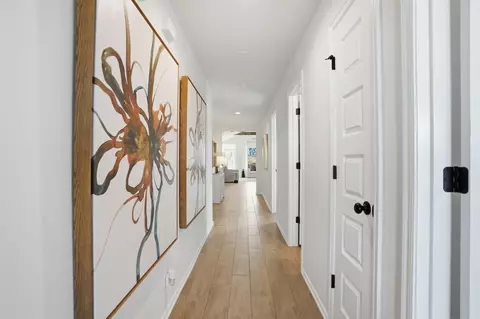 Entry Way - 3501 N Hickory Ave, Broken Arrow, OK 74012 photo 5 of 7