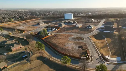 View/Area - 3501 N Hickory Ave, Broken Arrow, OK 74012 photo 3 of 4